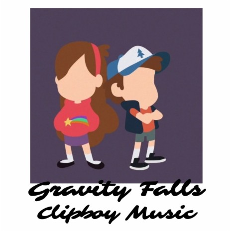 Gravity Fall | Boomplay Music