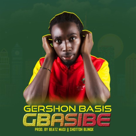 Gbasibe | Boomplay Music