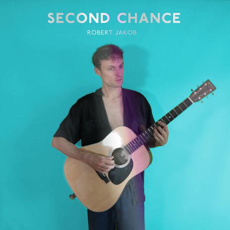 Second Chance | Boomplay Music