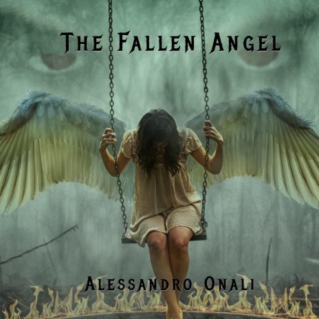 The Fallen Angel (feat. Licantropus) | Boomplay Music