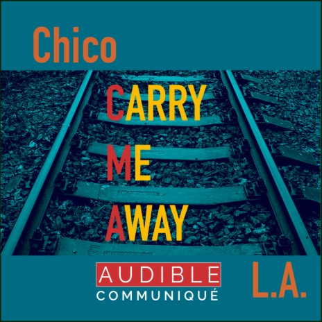 Carry Me Away | Boomplay Music
