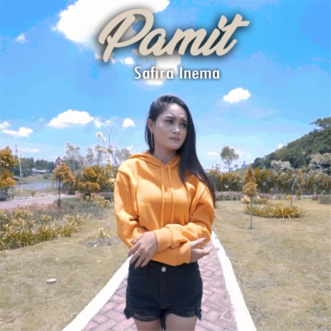 Pamit | Boomplay Music