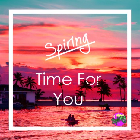 Time for You | Boomplay Music
