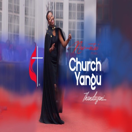 Church Yangu | Boomplay Music