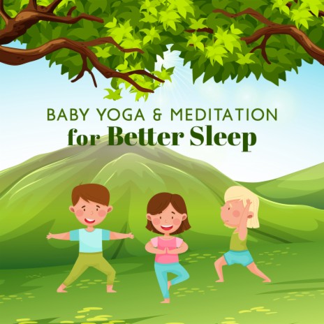 Baby Yoga | Boomplay Music