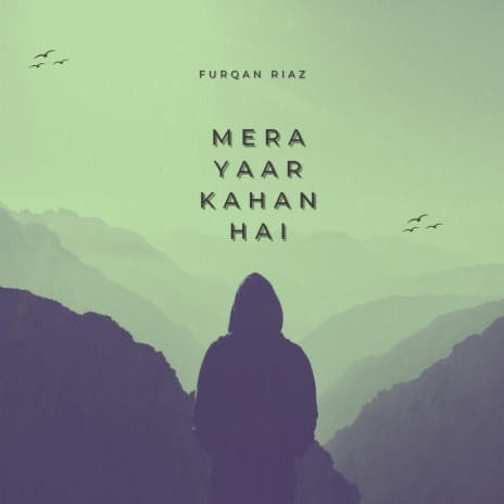 Mera Yaar Kahan Hai | Boomplay Music