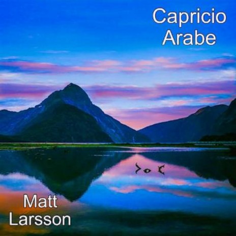 Capricio Arabe | Boomplay Music