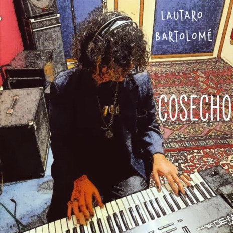 Cosecho | Boomplay Music