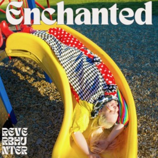 Enchanted lyrics | Boomplay Music