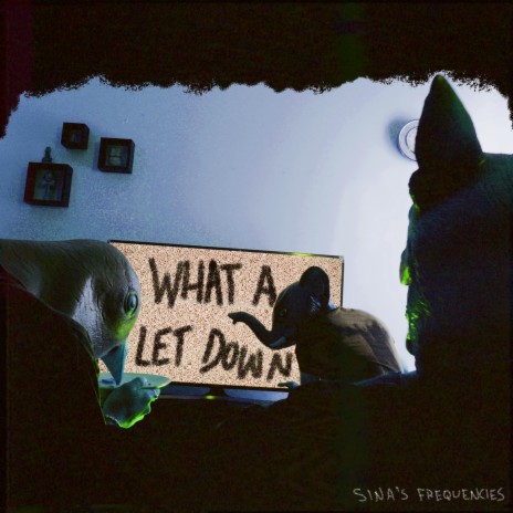 What a Let Down | Boomplay Music