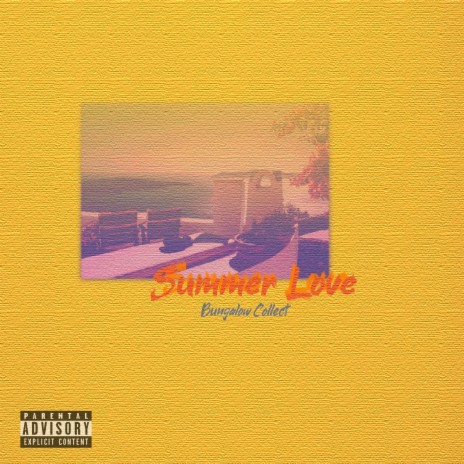 Summer Love ft. Rshad, Marcus Isiah, Apollo J & Zay Suav