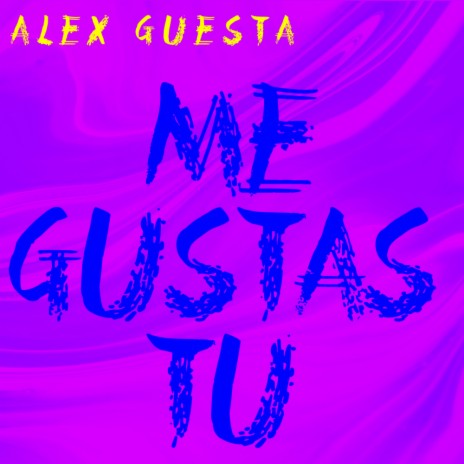 Me Gustas Tu (Radio Edit)