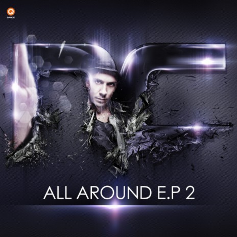 All Around The World (Deep Mix) | Boomplay Music