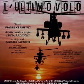 L'Ultimo Volo (Original Motion Picture Soundtrack)