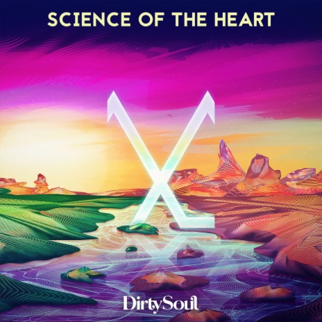 Science Of The Heart ft. vAn | Boomplay Music