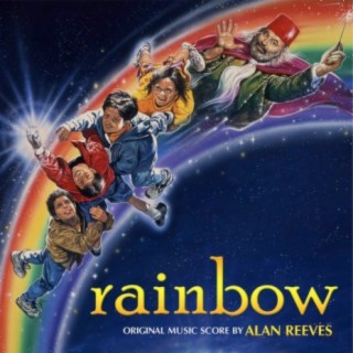 Rainbow : Original Music Score