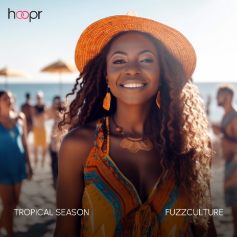 Tropical Season | Boomplay Music