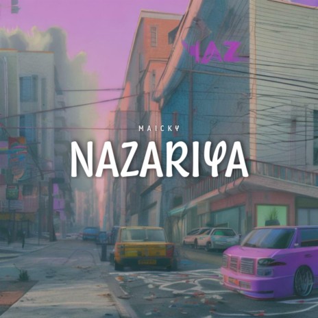 Nazariya | Boomplay Music