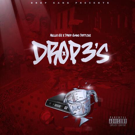 Snow on the Bluff ft. Dropgang Dottchi | Boomplay Music
