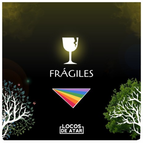 Frágiles | Boomplay Music