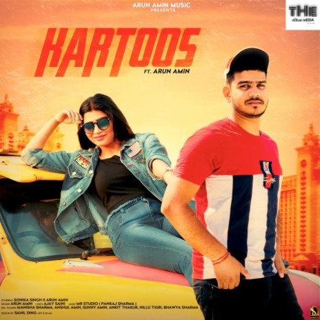 Kartoos (Kartoos) | Boomplay Music