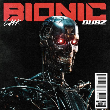 Bionic ft. Dubz | Boomplay Music