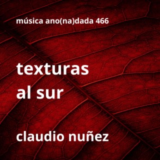 texturas al sur