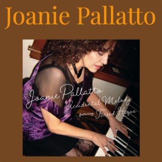 Joanie Pallatto’s ”Accidental Melody featuring Fareed Haque” on Around Town with Mike Jeffers