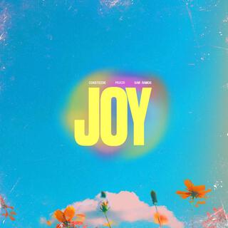 Joy ft. Peair & Sam Ramos lyrics | Boomplay Music