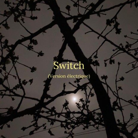 Switch (Version électrique) | Boomplay Music