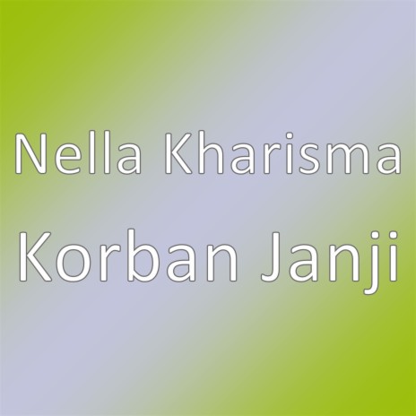 Korban Janji | Boomplay Music