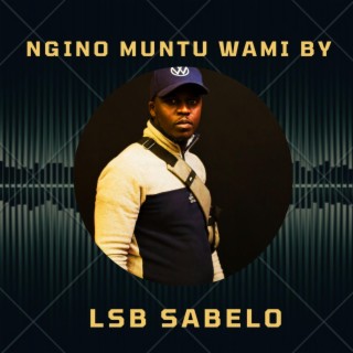 Ngino Muntu Wami