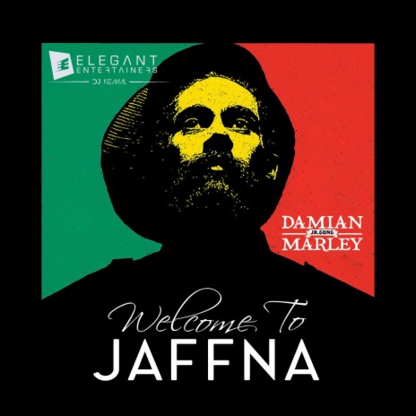 Welcome to Jaffna (Dubplate) [feat. Damian Jr Gong Marley] | Boomplay Music