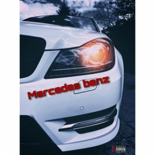 Mercedes-Benz lyrics | Boomplay Music