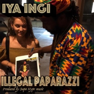 Illegal Paparazzi