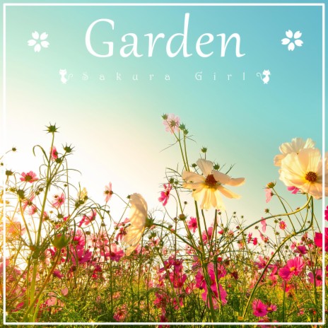 Garden | Boomplay Music