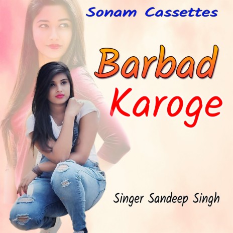 Barbaad Karoge | Boomplay Music