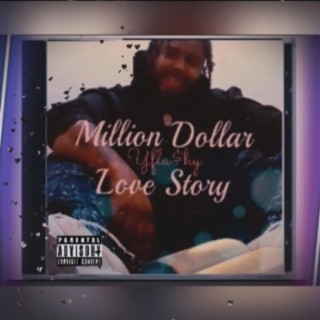 Million Dollar Love Story