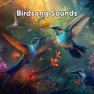 Birdsong Sounds: Crystal Clear