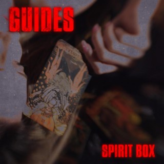 SPIRIT BOX lyrics | Boomplay Music