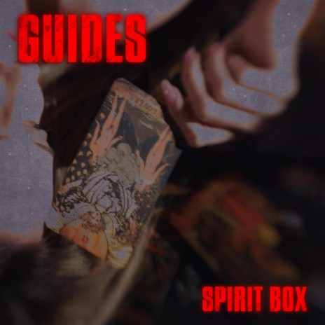 SPIRIT BOX | Boomplay Music