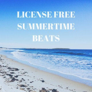License Free Summertime Beats
