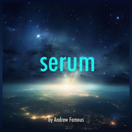 serum