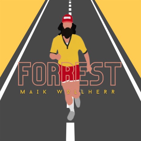 FORREST