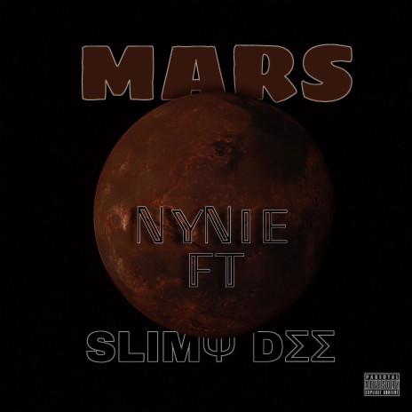 Mars (feat. Slimy dee)