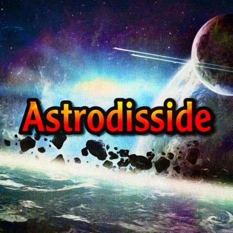 astrodisside | Boomplay Music