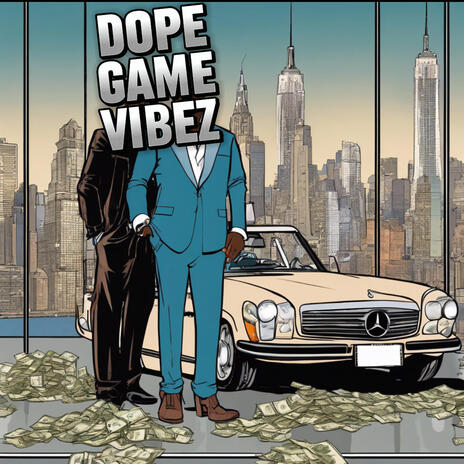 Dope Game Vibez | Boomplay Music