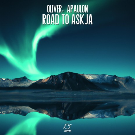 Road To Askja ft. APAULON | Boomplay Music