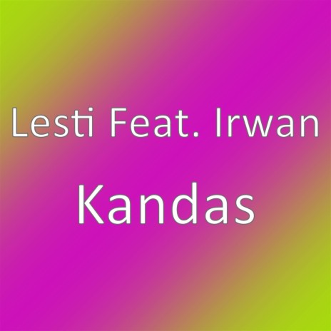 Kandas | Boomplay Music