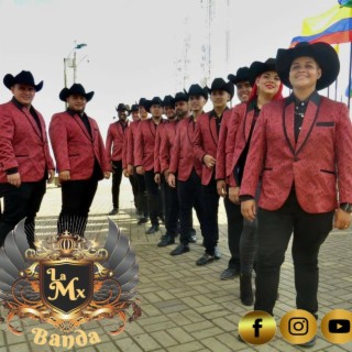 Banda Mexicana La MX